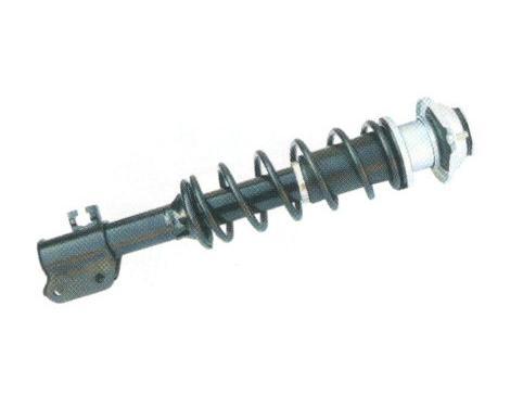 Adlcc Shock Absorber-Complete Assembly Front /Right (Oil) Maruti 800