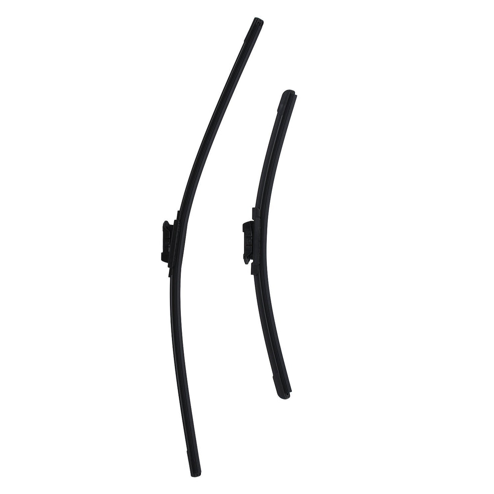 Hella 197765811 European Car Wiper Blade Set, 24