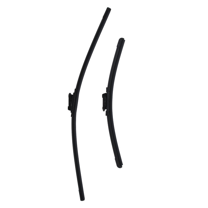 Hella 197765811 European Car Wiper Blade Set, 24