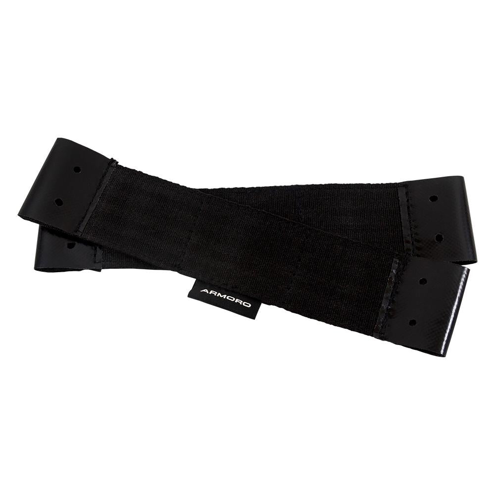 Armoro Door Stopper (Pair) - Mahindra Thar MM550/MM540/Maruti Gypsy