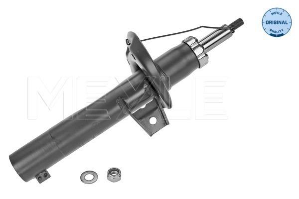 FRONT SHOCK ABSORBER (AUTOMATIC) 55 MM VW : Jetta , SKODA : Laura /Octavia/Superb/( All N/M )