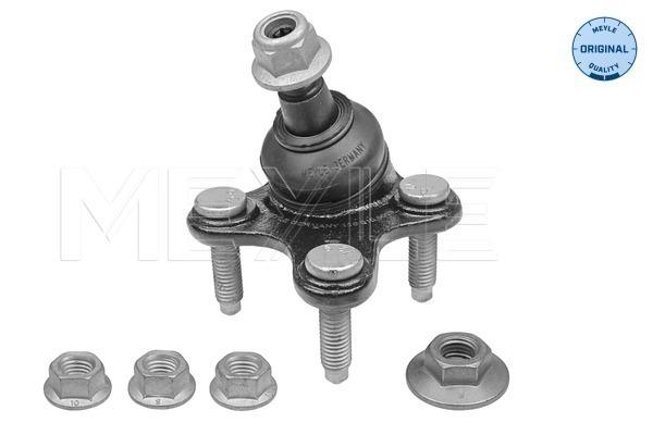 Lower Ball Joint LH AUDI : Q3 , VW : Passat / Jetta , SKODA : Laura /Octavia/Superb/Yeti ( All N/M )