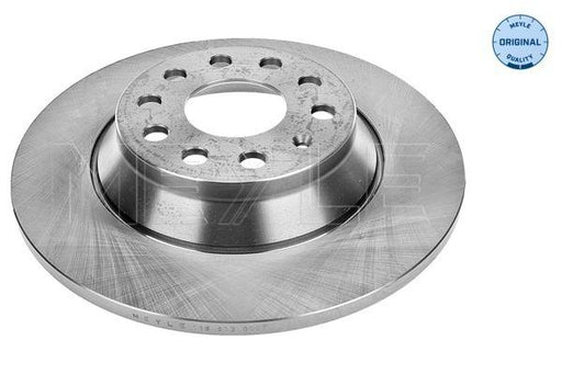REAR BRAKE DISC(SET OF 2 PCS) 300 mmOD VW : JETTA ( N/M )