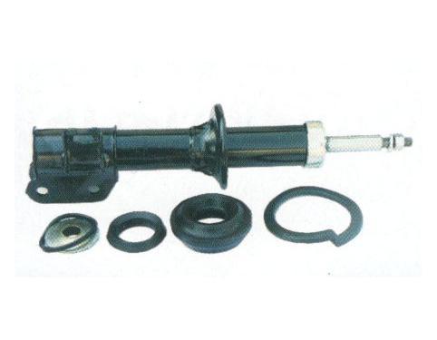 Adlcc Shock Absorber-Damper With Bush Kit Front  Left (Oil) Maruti Zen Old