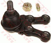 TRW LOWER BALL JOINT - Left - Pajero