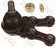 TRW LOWER BALL JOINT - Left - Pajero