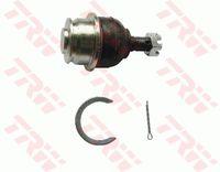 TRW FRONT LOWER BALL JOINT - Left - Innova/Fortuner