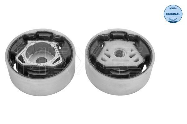 REAR ENGINE MOUNT ( SET ) SKODA:OCTAVIA A7,AUDI : A3