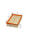 HENGST AIR FILTERS-MERCEDES W124 DIESEL /E220 PETROL