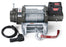 WARN Winch