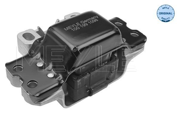 Front Engine Mounting LH ( HYDRO ) VW : Passat / Jetta , SKODA : Laura /Octavia/Superb/Yeti ( All N/M )