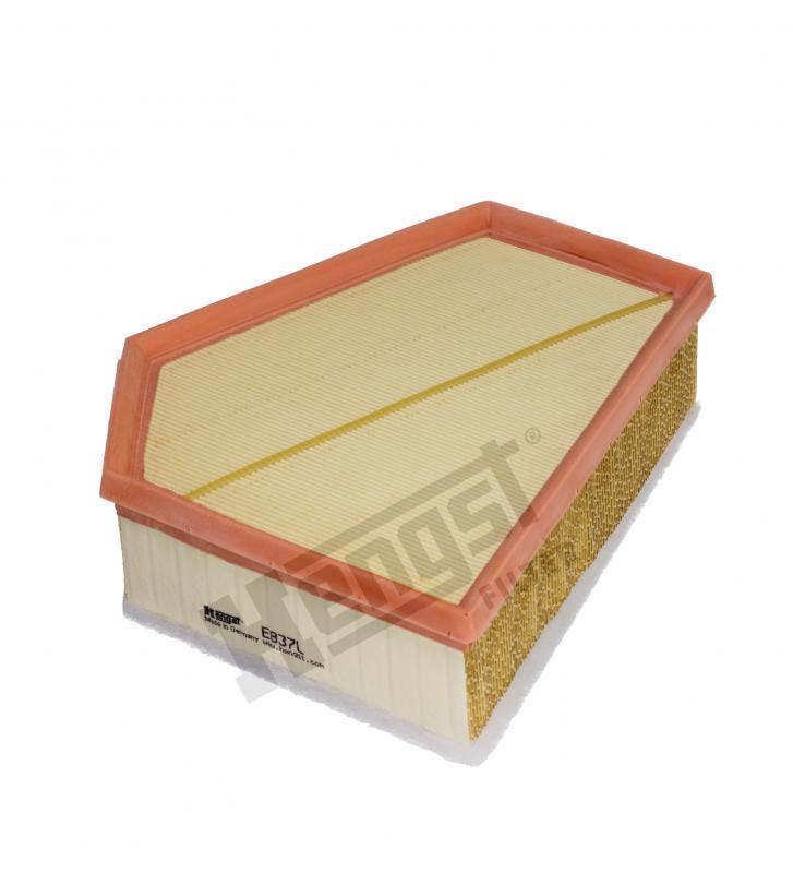 HENGST AIR FILTERS-VOLVO V40