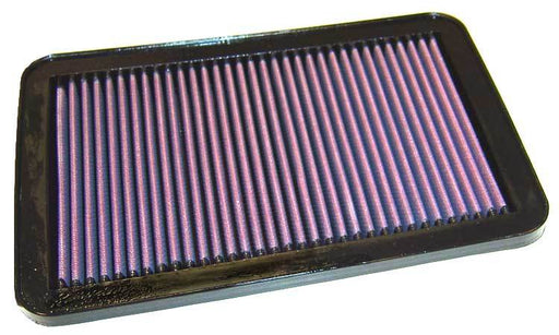 K&N Air Filter-HYUNDAI - TUSCON 2.0/