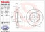 MITSUBISHI CEDIA FRONT DISC PAIR - BRAKE PAD