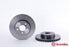 MERCEDES C W204 FRONT NORMAL PAIR - BRAKE PAD