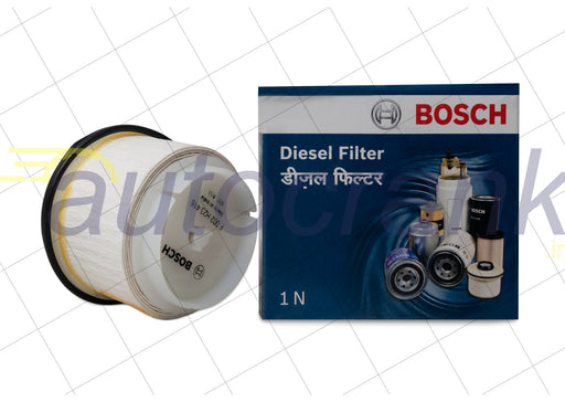 BOSCH 23