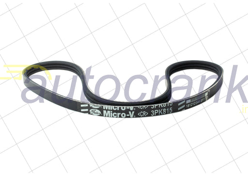 Gates Micro V CR Belt-Mahindra Xylo