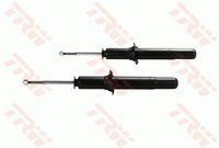 TRW FRONT SHOCK ABSORBER - Left/Right - Accord Type 2