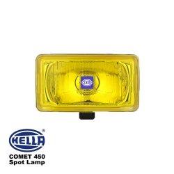 Hella Comet 450 Yellow