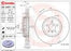 BMW 7 SERIES F01,02-750 LI FRONT PAIR - BRAKE PAD