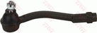 TRW Tie Rod End - Left - Verna