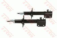 TRW FRONT SHOCK ABSORBER - Left/Right - Etios
