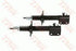 TRW FRONT SHOCK ABSORBER - Left/Right - Etios
