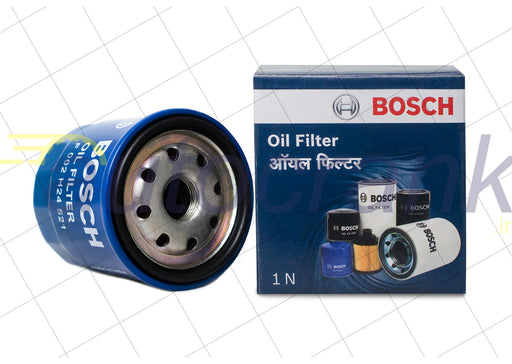 BOSCH 15