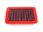 BMC Air Filter -MARUTI SUZUKII-ALTO/WAGON R/ZEN ESTILLO/SWIFT PET/ RITZ PET  0.8/1.0L/1.2L