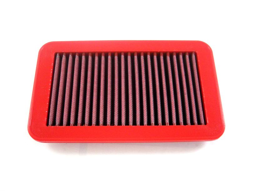 BMC Air Filter -MARUTI SUZUKII-ALTO/WAGON R/ZEN ESTILLO/SWIFT PET/ RITZ PET  0.8/1.0L/1.2L