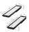 HENGST CABIN FILTERS-MERCEDES W124 PETROL & DIESEL