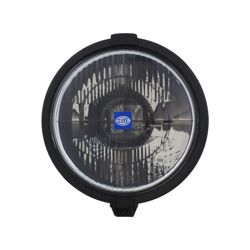 Hella Rallye 1000 Black Magic Spot Light