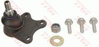 TRW BALL JOINT - Left - Fabia Old before 2010