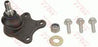 TRW BALL JOINT - Left - Fabia Old before 2010