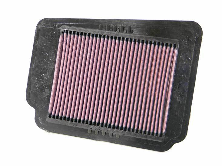 K&N Air Filter- CHEVROLET - OPTRA - 1.6/ 1.8/SRV - 1.6/ 1.8