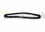 Gates Micro V CR Belt-Honda Accord