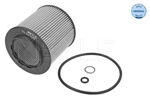 Meyle Oil Filter