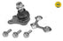 Lower Ball joint RH SKODA : Octavia ( O/M )