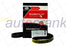 Gates MICRO V EPDM Belt-Hyundai Accent