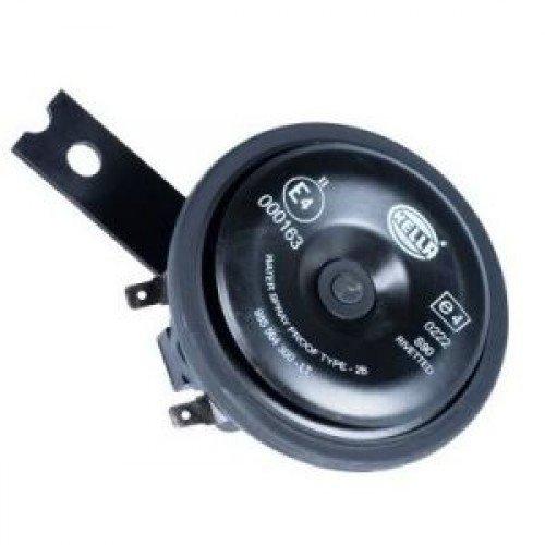 Hella Electric Horn Agro S-90 Set