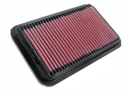 K&N Air Filter-MARUTI  ALTO 0.8/1.2L/WAGON R  0.8/1.0L/ZEN ESTILO 0.8/1.0L/EECO 0.8/1.0L/1.2L