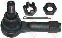 TRW TIE ROD END-Left/Right - X trail Type 30