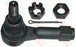 TRW TIE ROD END-Left/Right - X trail Type 30