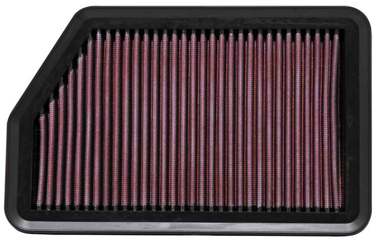 K&N Air Filter- HYUNDAI - ELANTRA NEW 1.6/CRETA 1.4P/