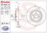 LANDROVER EVOGUE REAR DISC - BRAKE PAD