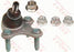 TRW BALL JOINT - Left - Laura