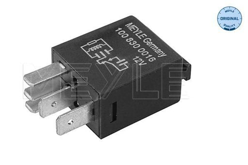 Multifunctional Relay Skoda / VW POLO,Fabia,Rapid Vento