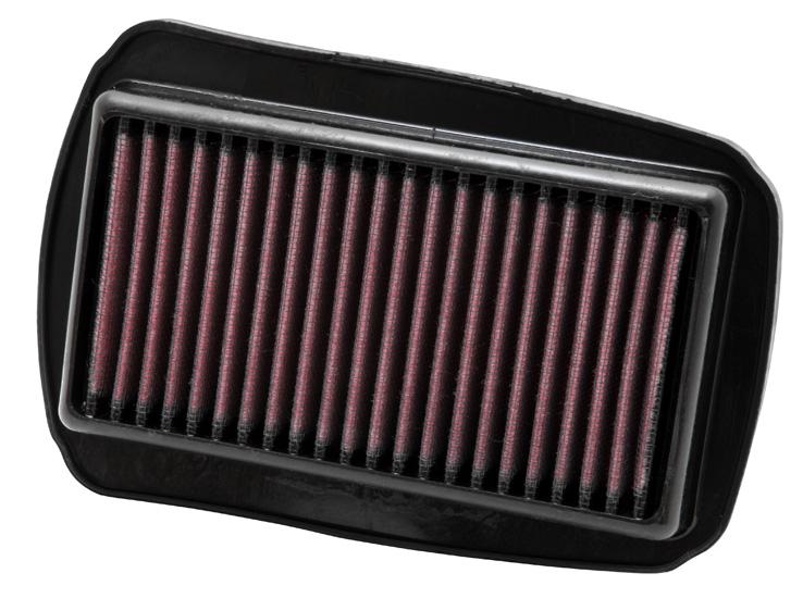K&N Air Filter-Yamaha-YAMAHA R15
