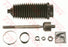TRW Axial Rod/Rack End - Left/Right - Duster