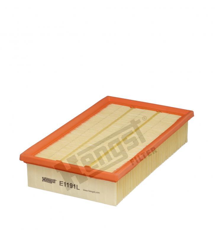 HENGST AIR FILTERS-JAGUAR